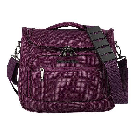 Travelite Cubis Toiletry bag 32 cm