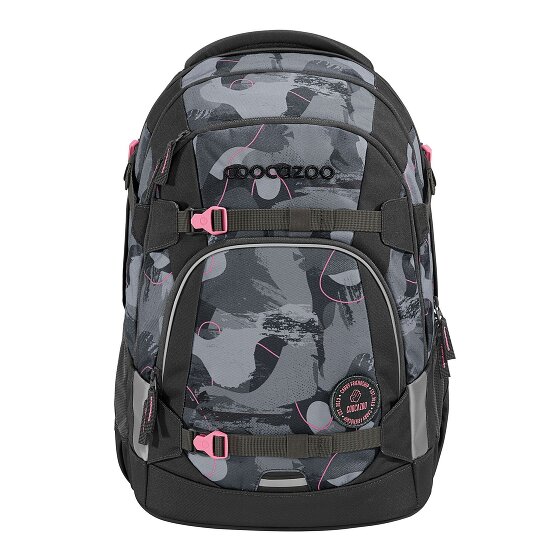 coocazoo Mate School backpack 44 cm
