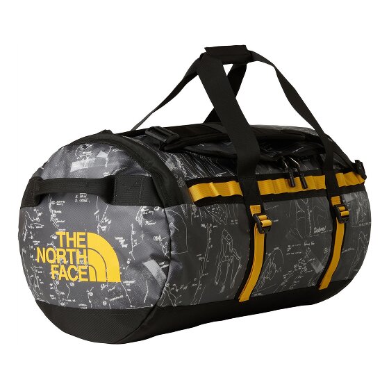 The North Face Base Camp M travel bag 65 cm