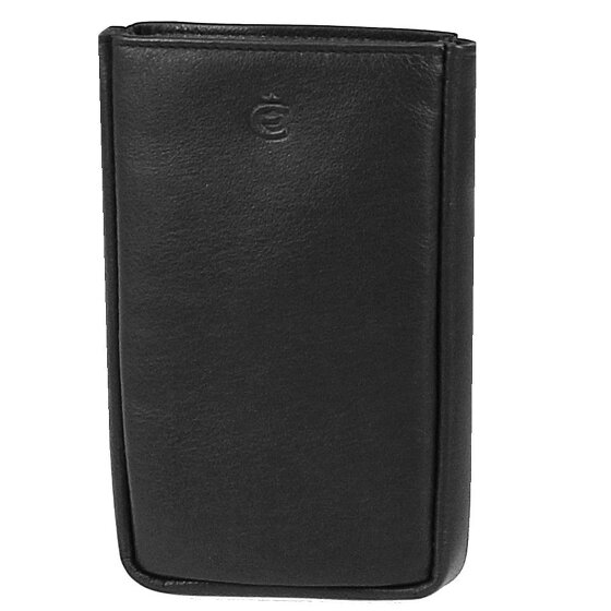 Esquire Logo key wallet leather 8 cm