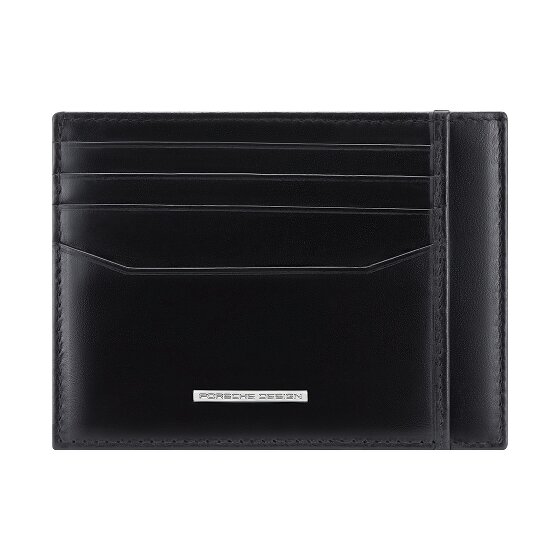 Porsche Design Classic credit card case RFID leather 11.5 cm