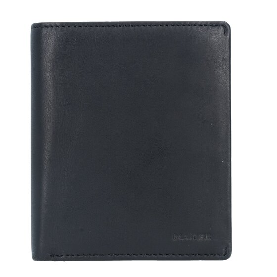 Maître F3 Hainer wallet leather 9.5 cm