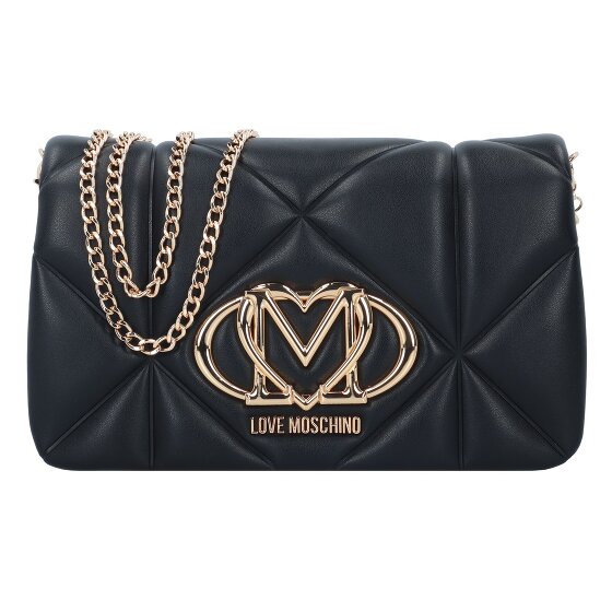 Love Moschino Smart Daily Shoulder bag 24 cm