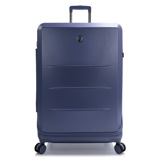 Heys EZ Fashion 4 wheels Trolley L 76 cm with expansion pleat