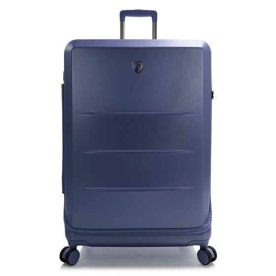 Heys EZ Fashion 4 wheels Trolley L 76 cm with expansion pleat