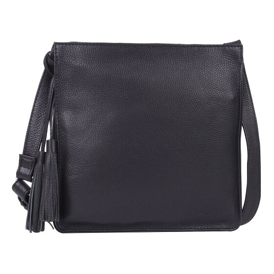 Gerry Weber Cadiz Shoulder bag Leather 22 cm