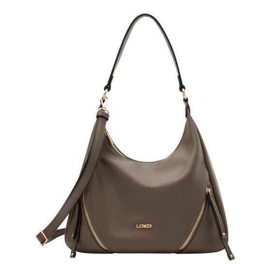 L.Credi Priscilla Shoulder Bag 33 cm