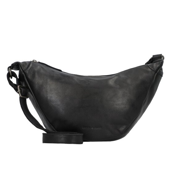 Greenburry Colombiana Shoulder bag Leather 34 cm