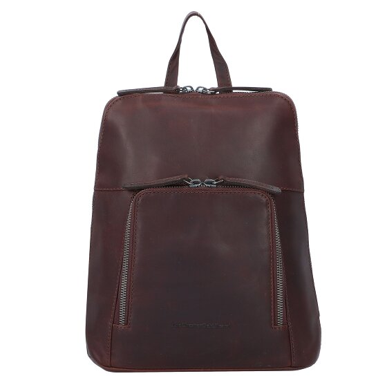 The Chesterfield Brand Vivian 0 City Backpack Leather 29 cm