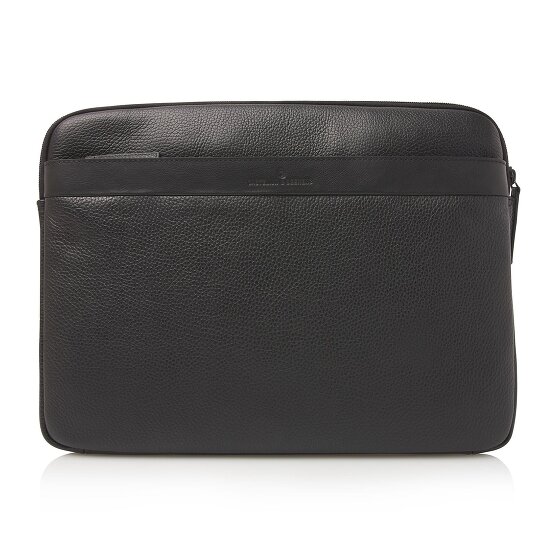 Castelijn & Beerens Romeo laptop sleeve leather 38 cm laptop compartment