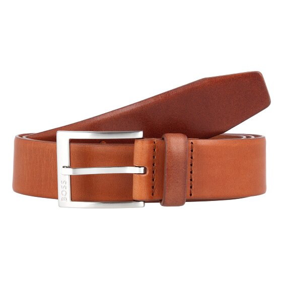 Boss Erron belt leather