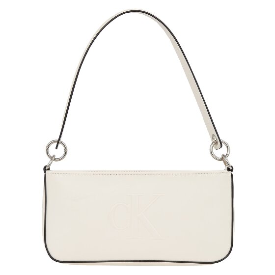 Calvin Klein Jeans Sculpted Deboss Shoulder Bag 25 cm Calvin Klein Jeans Sculpted Deboss Shoulder Bag 25 cm