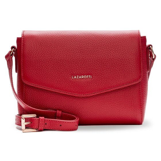 Lazarotti Bologna Leather Shoulder bag Leather 22 cm