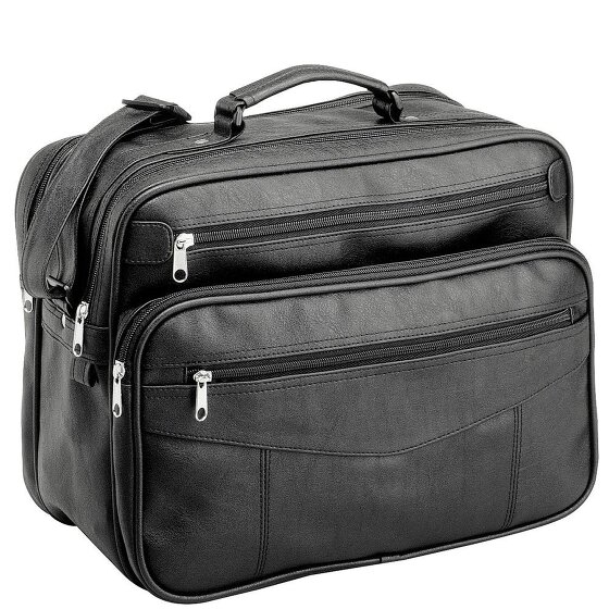 d&n Travel Bags flight bag 37 cm