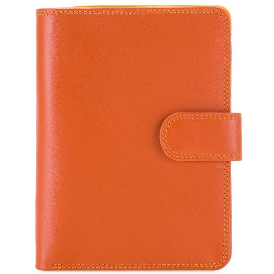 Mywalit Wallet leather 14 cm