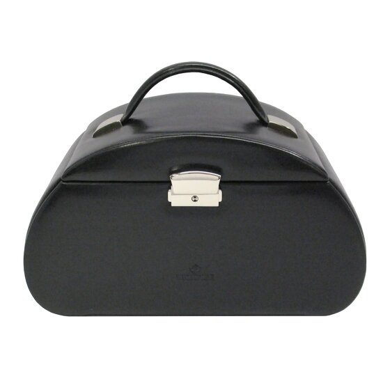 Windrose Merino Jewelry box 29.5 cm