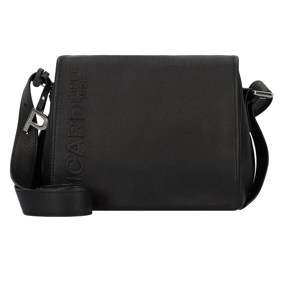 Picard Zoom Shoulder bag Leather 23 cm
