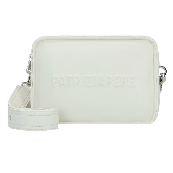 Patrizia Pepe (Im)Perfection Shoulder bag Leather 23 cm