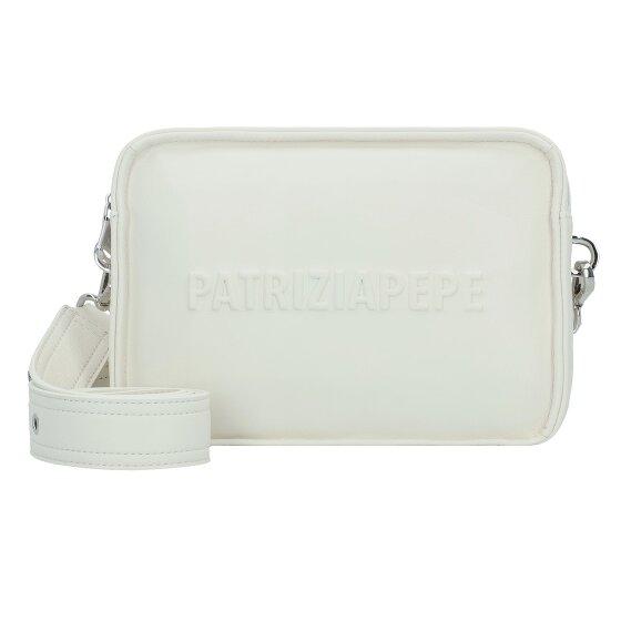 Patrizia Pepe (Im)Perfection Shoulder bag Leather 23 cm