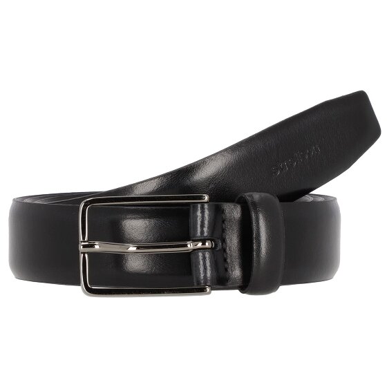 Strellson Belt leather