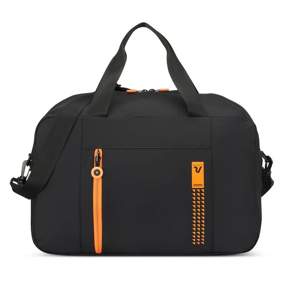 Roncato Compact Neon Foldable Travel Bag 40 cm