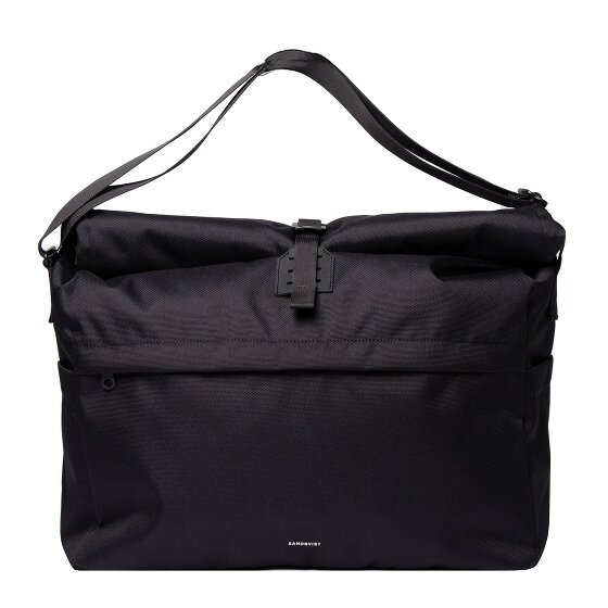 Sandqvist Icon Briefcase 49 cm Laptop compartment