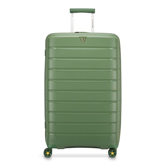 Roncato B-Flying Neon 4 wheels Trolley 78 cm
