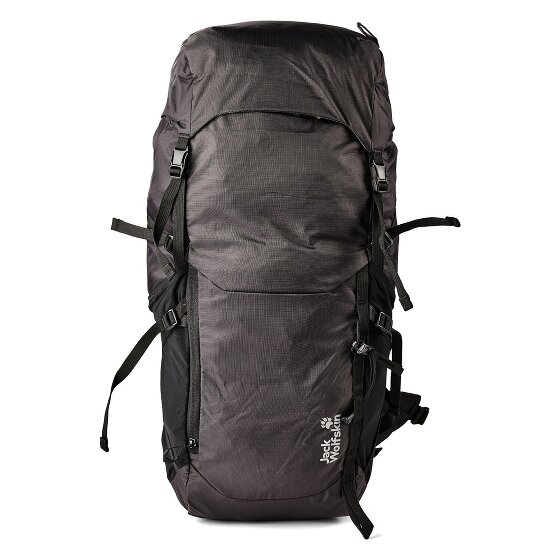 jack wolfskin vs north face backpack TRAVELTOPIA Cabin Pack 30 Travel Backpack, Black, ONE Size BERKELEY 24 - midnight sky