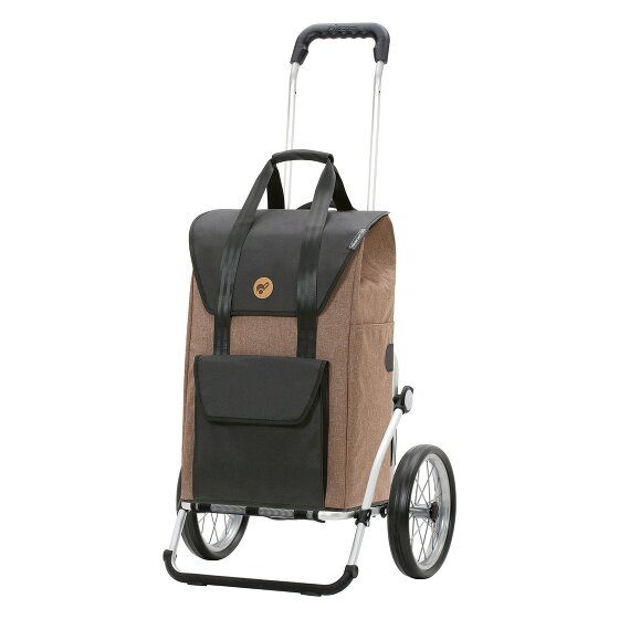 Andersen Shopper Royal Shopper Shopping Trolley 58 cm