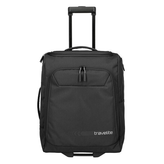 Travelite Kick Off 2 wheels Cabin suitcase 55 cm