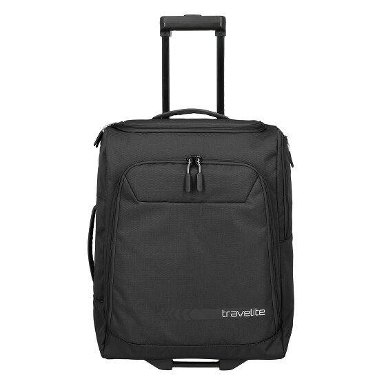 Travelite Kick Off 2 wheels Cabin trolley 55 cm Travelite Kick Off 2 wheels Cabin trolley 55 cm