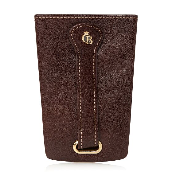 Castelijn & Beerens Gaucho key wallet leather 9 cm Castelijn & Beerens Gaucho key wallet leather 9 cm