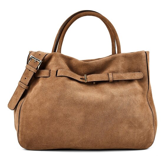 abro Jill Shoulder Bag Genuine Leather 35 cm