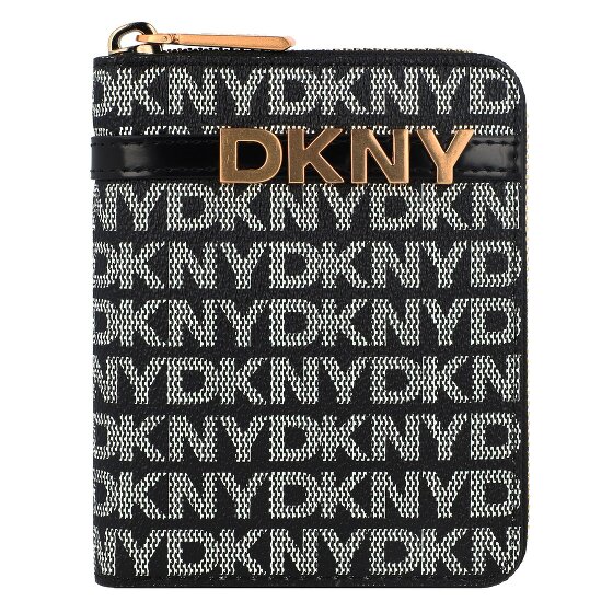 DKNY Avril Wallet Leather 12.5 cm
