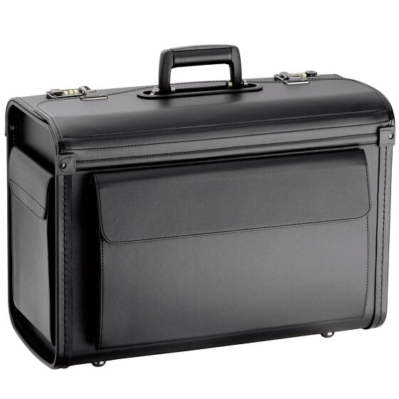 d&n Business & Travel pilot case 51 cm
