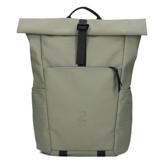 Zwei Jona Daypack 45 cm Laptop compartment
