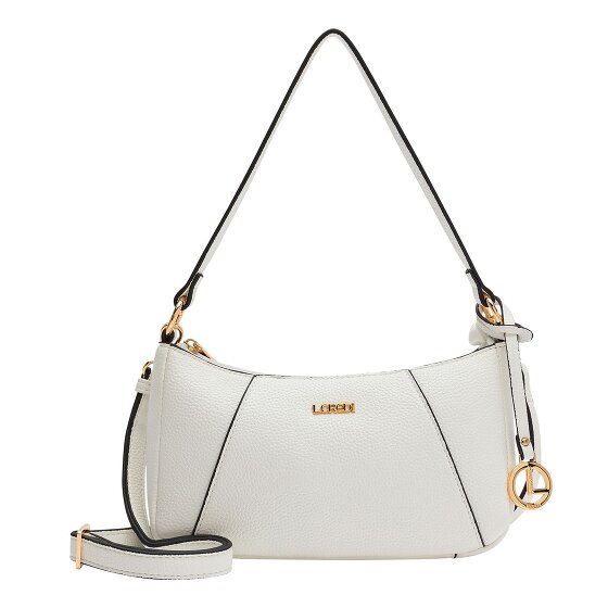 L.Credi Michaela Shoulder Bag 25 cm