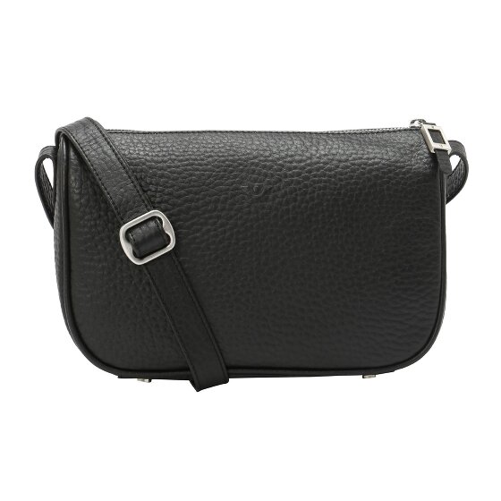 Voi Hirsch Shoulder Bag Leather 26.5 cm