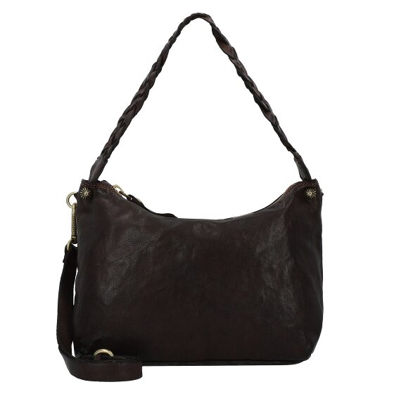 Campomaggi Bice Shoulder Bag Leather 28 cm