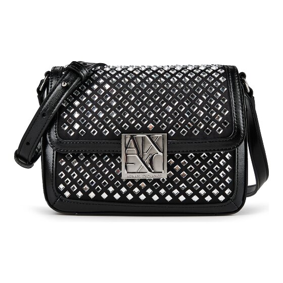 Armani Exchange Amy Mini Bag Shoulder Bag 17.5 cm