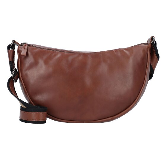 Harold's Caugio Shoulder bag Leather 36 cm