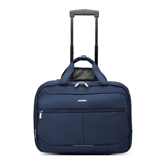 Roncato Easy Office 2.0 2 wheels Business trolley 33 cm Laptop compartment