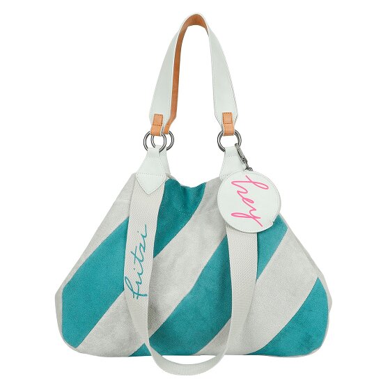 Fritzi aus Preußen Izzy Medium Limited Shoulder Bag 45 cm