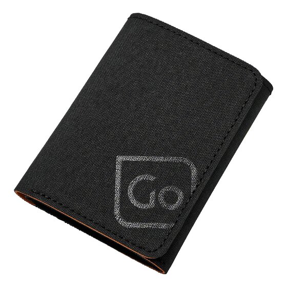 Go Travel Wallet RFID protection 8 cm