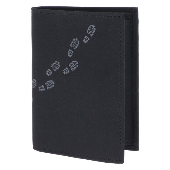 oxmox New Cryptan Wallet RFID protection 13 cm