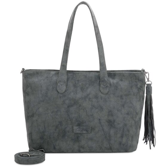 Fritzi aus Preußen Jordy Vintage Shopper Bag 40 cm