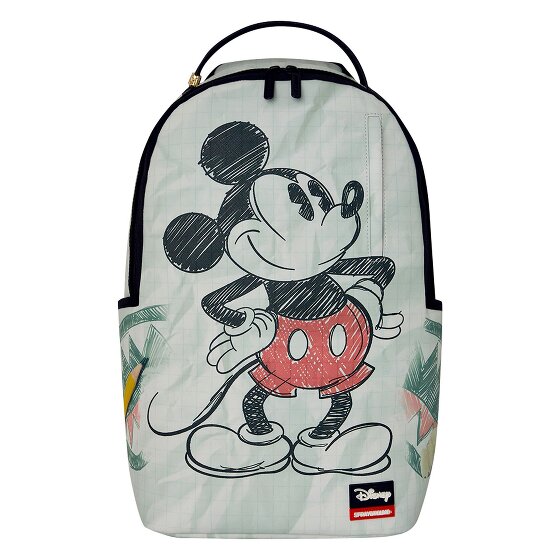 Sprayground Disney Old Daypack 45 cm Laptop compartment