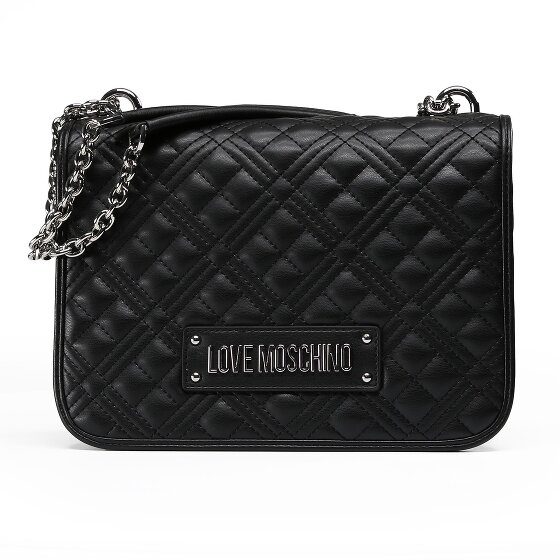 Love Moschino Quilted Shoulder Bag 25.5 cm