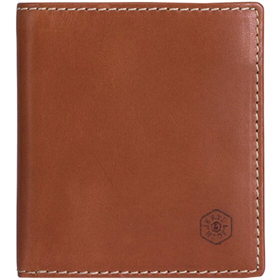 Jekyll & Hide Roma wallet RFID leather 9.5 cm