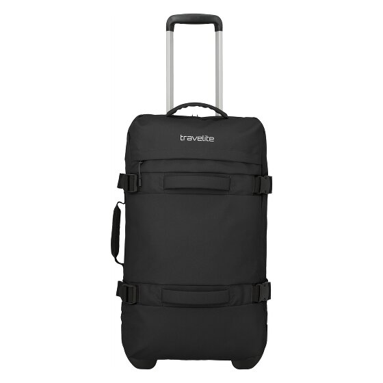 Travelite Bolonia 2 wheels Travel bag M 63 cm